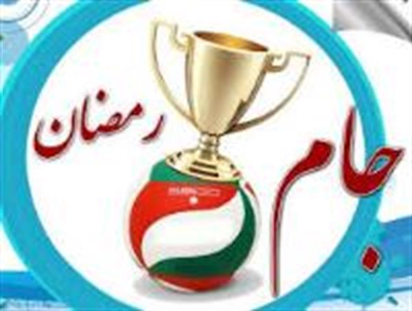 برگزاری مسابقات فوتبال داخلی جام رمضان در مرکز آموزشی درمانی امام خمینی (ره) کرمانشاه