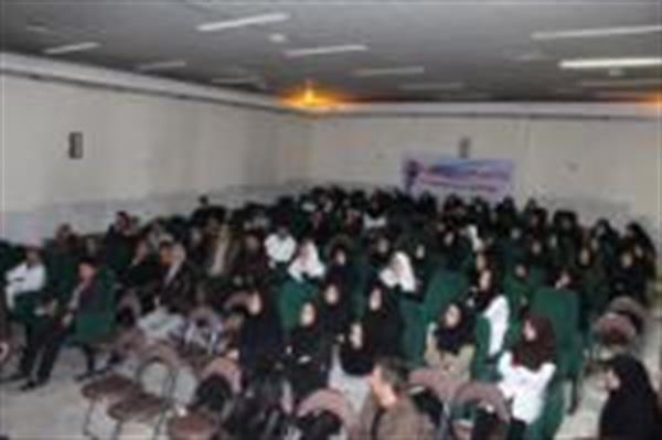 برگزاری کارگاه اخلاق حرفه ای مبتنی بر آموزه های اسلامی