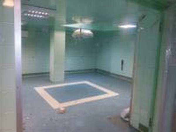 اضافه شدن یک تخت به تخت های اتاق عمل مرکز آموزشی درمانی امام خمینی (ره) کرمانشاه
