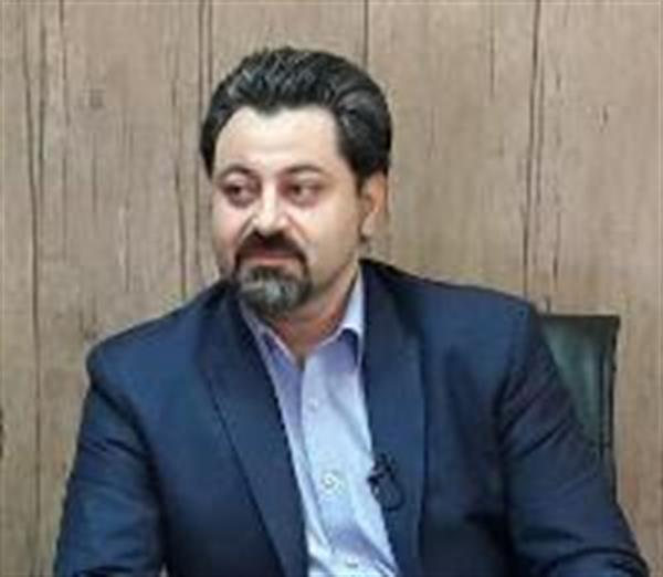 دکتر بهنام رضا مخصوصی به عنوان رئیس بیمارستان امام خمینی (ره) کرمانشاه منصوب شد