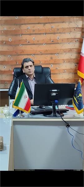 برگزاری نشست کمیته راهبردی مرکز آموزشی درمانی امام خمینی(ره) کرمانشاه با تأکید بر ارتقای کیفیت خدمات و بهبود فرآیندهای اجرایی
