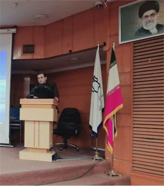 برگزاری سمینار «تازه‌های گوش و حلق و بینی» بر اساس رفرنس ۲۰۲۶
