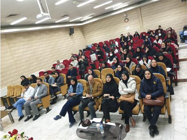 برگزاری کارگاه آموزشی «توانمندسازی مدیران و کارشناسان ایمنی بیمار» در بیمارستان امام خمینی(ره) کرمانشاه