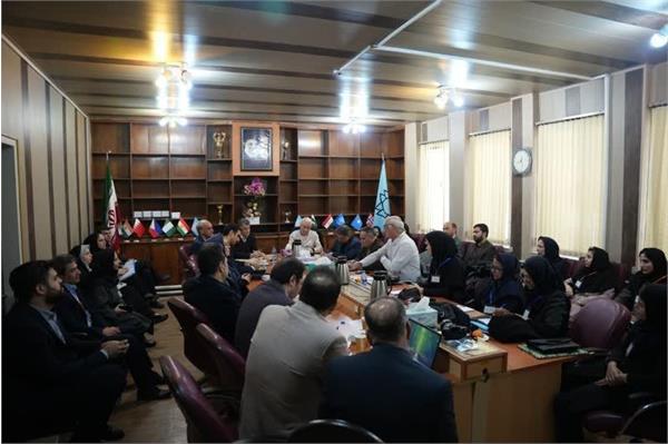 ارزیابی مثبت از مرکز آموزشی درمانی امام خمینی در آموزش پزشکی عمومی