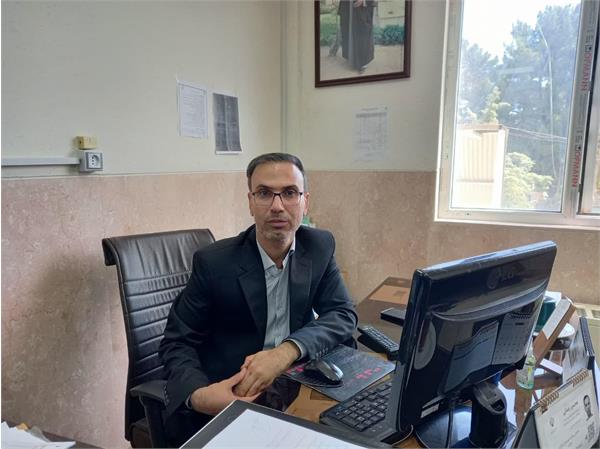برگزاری همزمان جلسه تعامل درمان و مدارک پزشکی و بررسی شاخص‌های کلیدی مدیریت پرستاری در مرکز آموزشی درمانی امام خمینی(ره) کرمانشاه