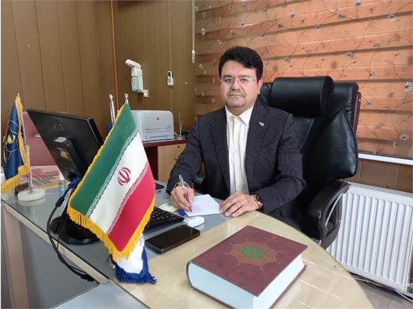 پیام تبریک دکتر فرزین معتمدی، مدیر بیمارستان امام خمینی(ره) کرمانشاه به مناسبت روز پرستار