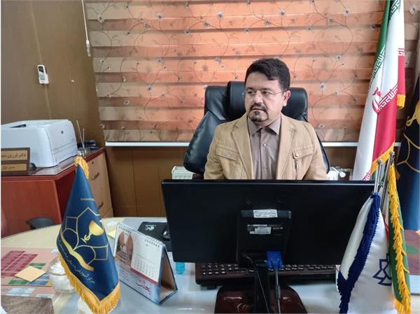 بازدید کارشناسان دفتر فنی دانشگاه علوم پزشکی کرمانشاه از مرکز آموزشی درمانی امام خمینی(ره) کرمانشاه