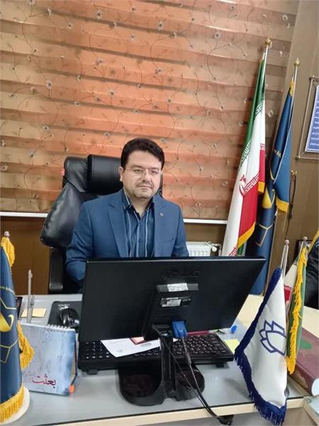جلسه توجیهی و بحران ویژه مدیران با محوریت جهاد درمانی و تامین منابع برگزار شد