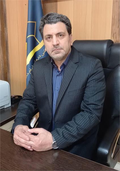 پیام تبریک ریاست بیمارستان امام خمینی (ره) به مناسبت روز فناوری و اطلاعات