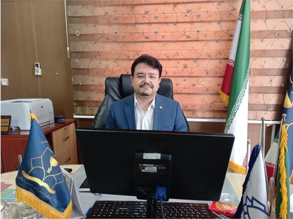 گرامیداشت روز جهانی بهداشت محیط در مرکز آموزشی درمانی امام خمینی(ره) کرمانشاه