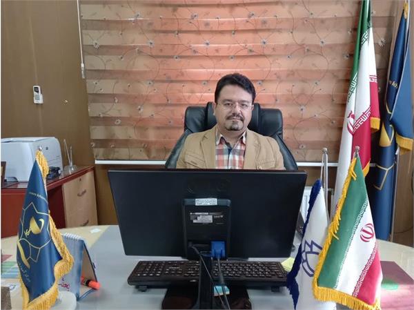 برگزاری جلسه کمیته گیرندگان خدمت در مرکز آموزشی درمانی امام خمینی(ره) کرمانشاه