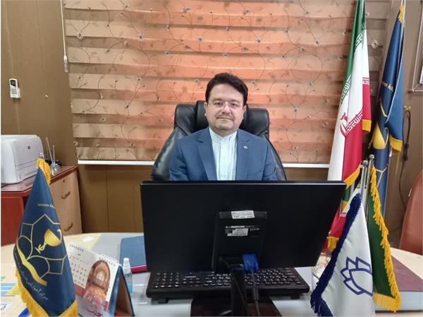 برگزاری جلسه کمیته شورای فرهنگی مرکز آموزشی‌درمانی امام خمینی(ره) کرمانشاه