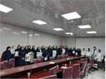 گرامیداشت روز جهانی ایمنی بیمار در مرکز آموزشی درمانی امام خمینی(ره) کرمانشاه
