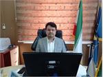 برگزاری جلسه کمیته مدیریت بهره‌وری آزمایشگاه در مرکز آموزشی درمانی امام خمینی(ره) کرمانشاه