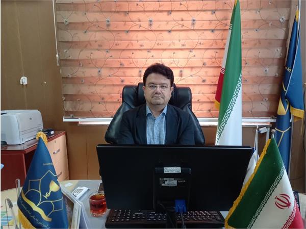 برگزاری جلسه کمیته مدیریت خطر و بلایا در مرکز آموزشی درمانی امام خمینی(ره) کرمانشاه