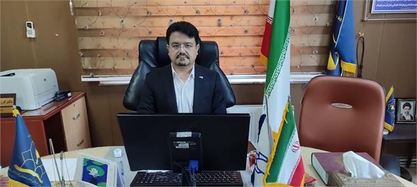 تأکید مدیر مرکز آموزشی درمانی امام خمینی(ره) بر پایش مستمر خدمات درمانی و پیگیری مسائل بخش‌ها
