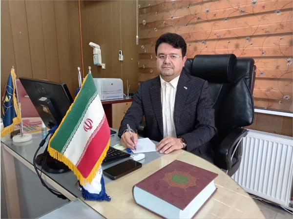 پیام تبریک مدیریت مرکز آموزشی درمانی امام خمینی(ره) کرمانشاه به مناسبت روز پزشک