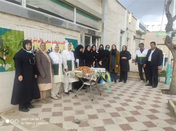 ایستگاه صلواتی