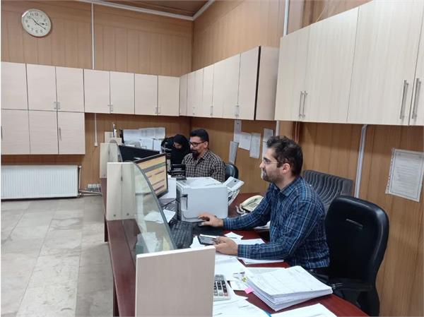 قلب‌های تپنده در سنگر سلامت؛ روایتی از ایثار کادر درمان در روزهای جنگ