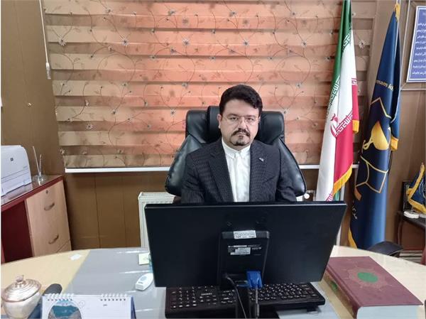 جلسه کمیته بهداشت محیط برگزار شد