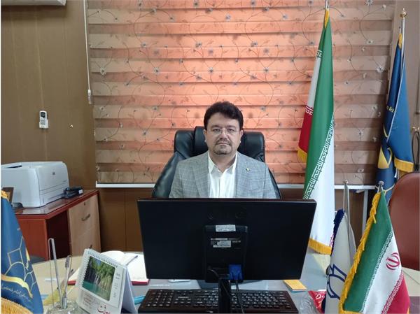 برگزاری جلسه بررسی مسائل بخش‌های مراقبت‌های ویژه و چشم در مرکز آموزشی درمانی امام خمینی(ره) کرمانشاه