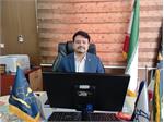 گرامیداشت روز جهانی بهداشت محیط در مرکز آموزشی درمانی امام خمینی(ره) کرمانشاه