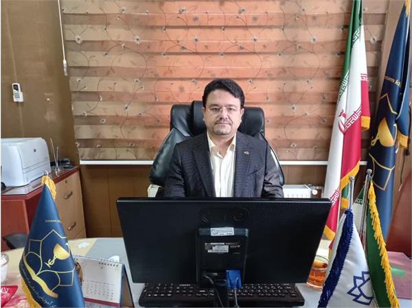 جلسه اصلاح فرایند پذیرش بیماران چشم برگزار شد