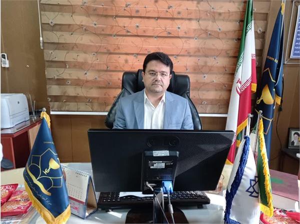 برگزاری جلسه بررسی مسائل بخش‌های داخلی و عفونی در مرکز آموزشی درمانی امام خمینی(ره)