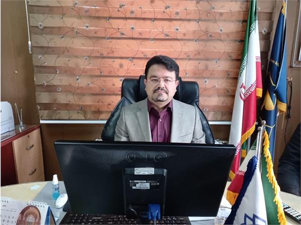 برگزاری جلسه بررسی اصلاح فرایند پذیرش بیماران الکتیو بخش جراحی