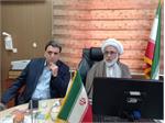 برگزاری جلسه مجمع خیرین سلامت در مرکز آموزشی درمانی امام خمینی(ره) کرمانشاه