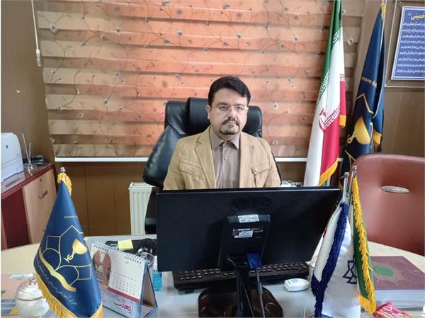 برگزاری جلسه کمیته بررسی مشکلات بخش‌های دیالیز و اوستین در مرکز آموزشی درمانی امام خمینی(ره) کرمانشاه