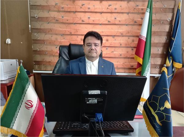 برگزاری جلسه بازگشایی استعلام بها با محوریت واگذاری زباله‌های غیرعفونی بیمارستانی در مرکز آموزشی درمانی امام خمینی(ره) کرمانشاه