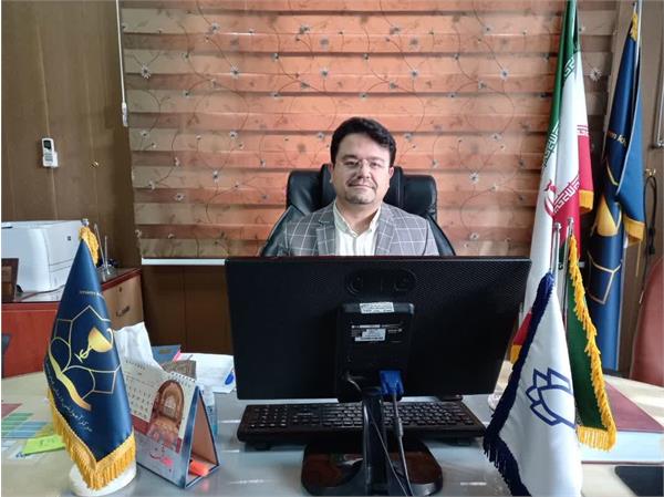 جلسه آمادگی مرکز در آستانه پایش گروه گوش و حلق و بینی برگزار شد