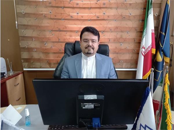 برگزاری جلسه کمیته مدیریت اطلاعات سلامت با محوریت ارتقای فرآیندهای مستندسازی