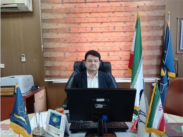 برگزاری کمیته بهداشت محیط در مرکز آموزشی درمانی امام خمینی(ره) کرمانشاه