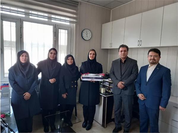 گرامیداشت روز ملی بهبود کیفیت