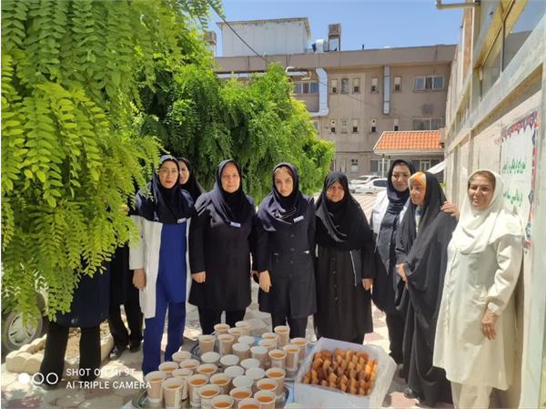 ایستگاه صلواتی