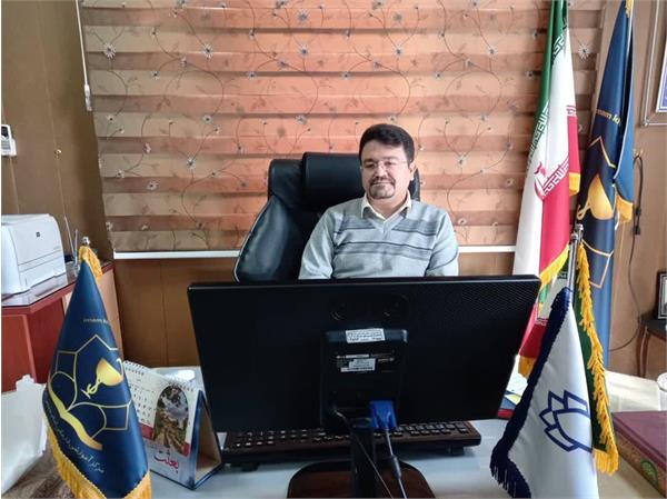 جلسه بررسی چالش‌های مالی پزشکان اسکرین مسمومیت برگزار شد