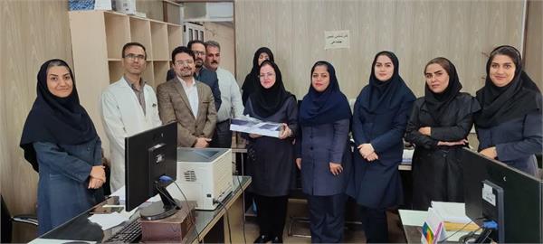 به مناسبت فرا رسیدن روز جهانی ماما