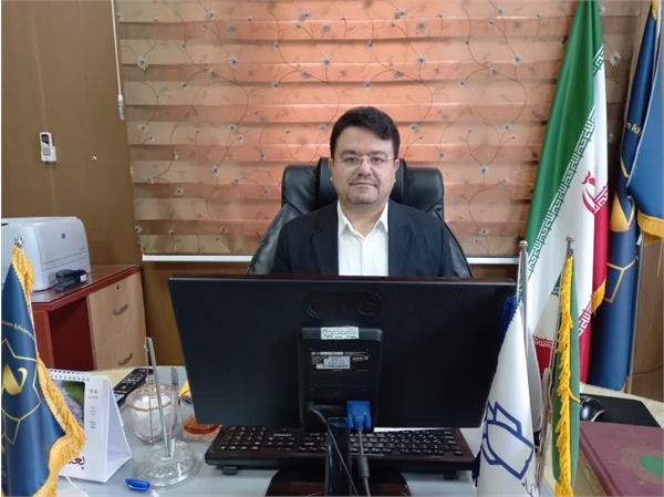برگزاری مانور دور میزی مدیریت بحران با سناریوی شبیه سازی شده شرایط جنگی در مرکز آموزشی ، درمانی امام خمینی(ره) کرمانشاه