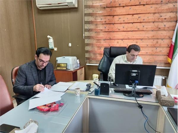 برگزاری جلسه مدیریت دارویی