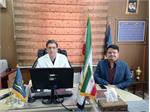 برگزاری جلسه آمادگی برای مواجهه با پدیده النینو و طرح زمستانه در مرکز آموزشی درمانی امام خمینی(ره) کرمانشاه