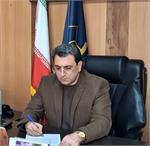 پیام تبریک رئیس مرکز آموزشی درمانی امام خمینی(ره) کرمانشاه به مناسبت روز کارمند و روز داروساز