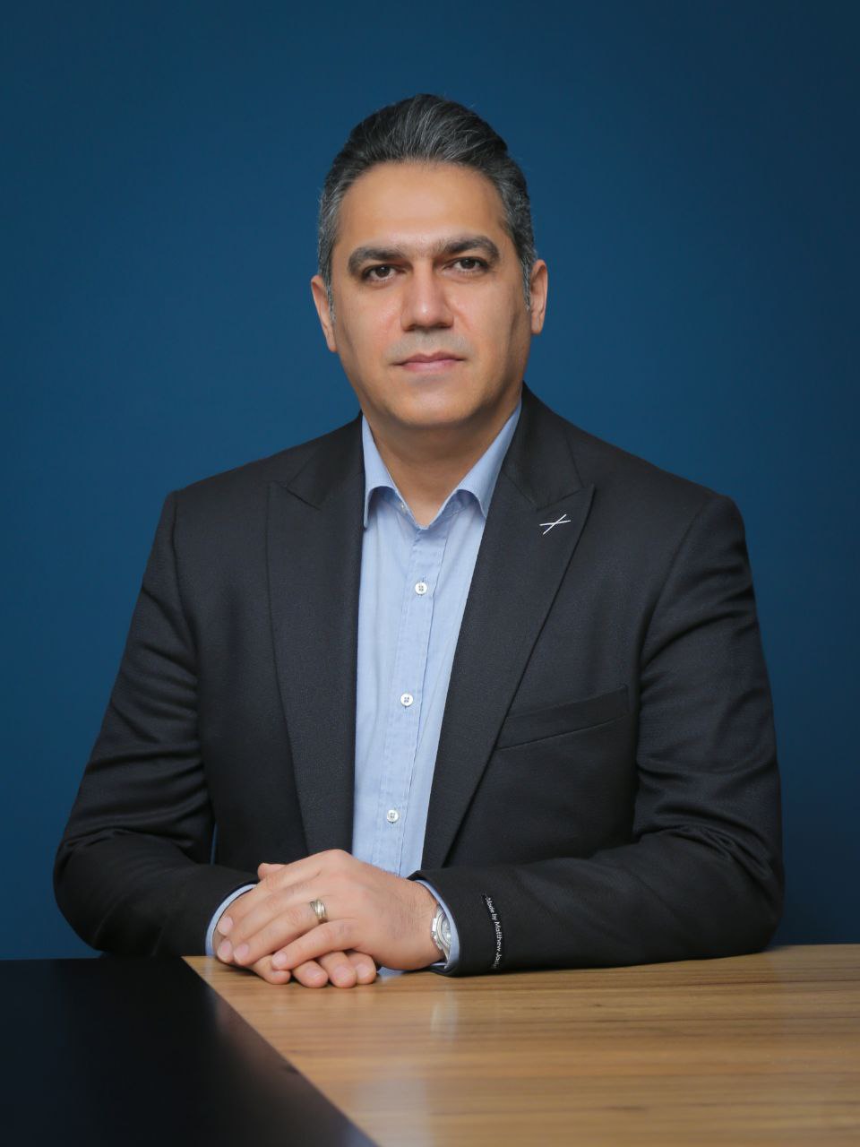 پزشکان بخش بیماران بین الملل 5